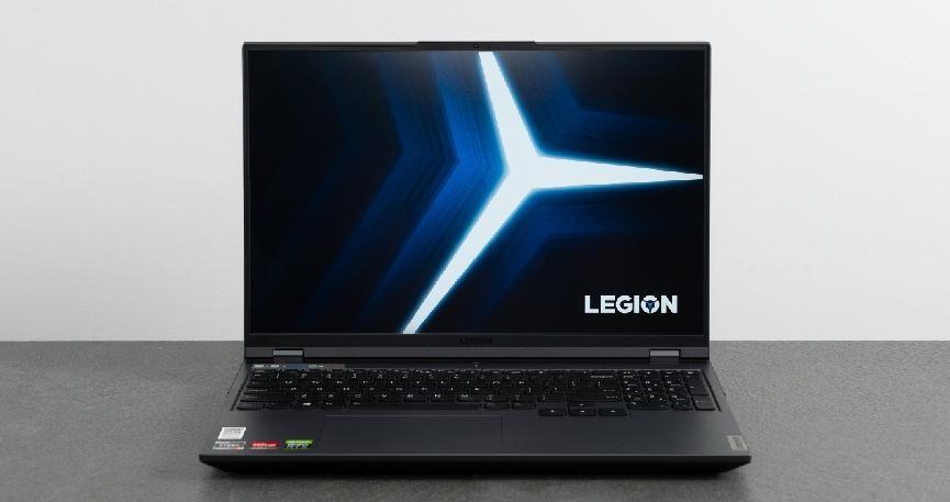 最能打的锐龙平台RTX 3060游戏本？联想R9000P性能详测