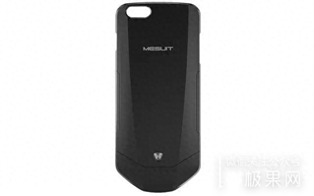 神器！iPhone秒变双系统！双倍电量，更大空间！