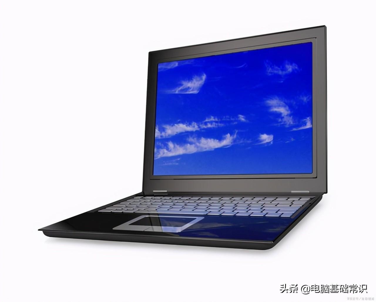 笔记本电脑开机后进不了系统桌面