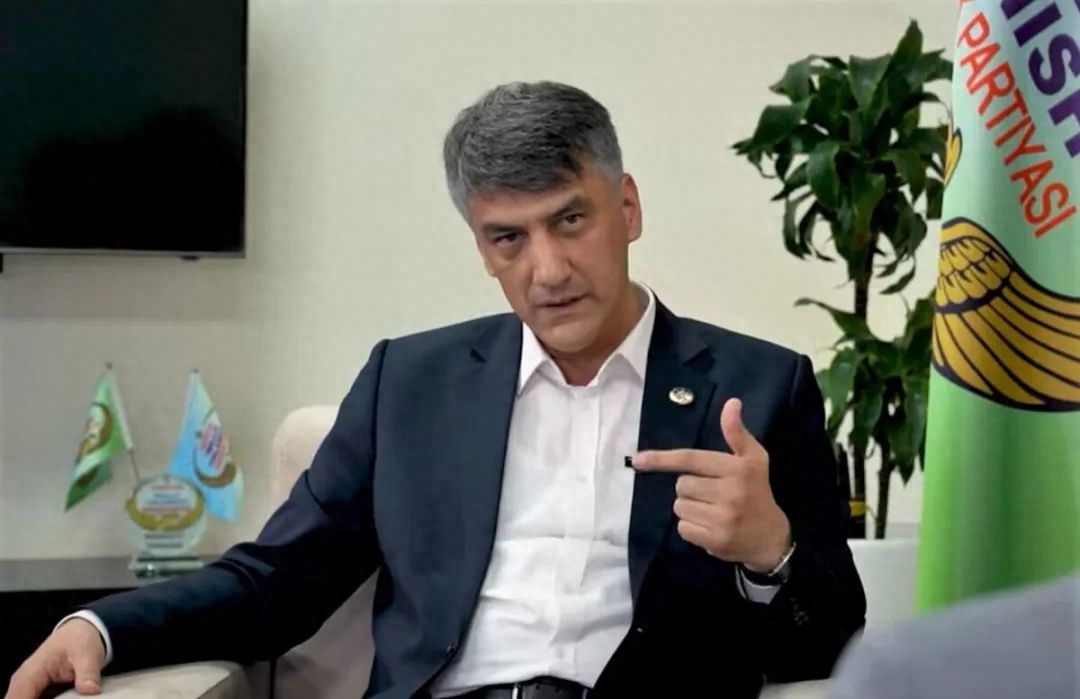 乌兹别克斯坦这事，你怎么看?