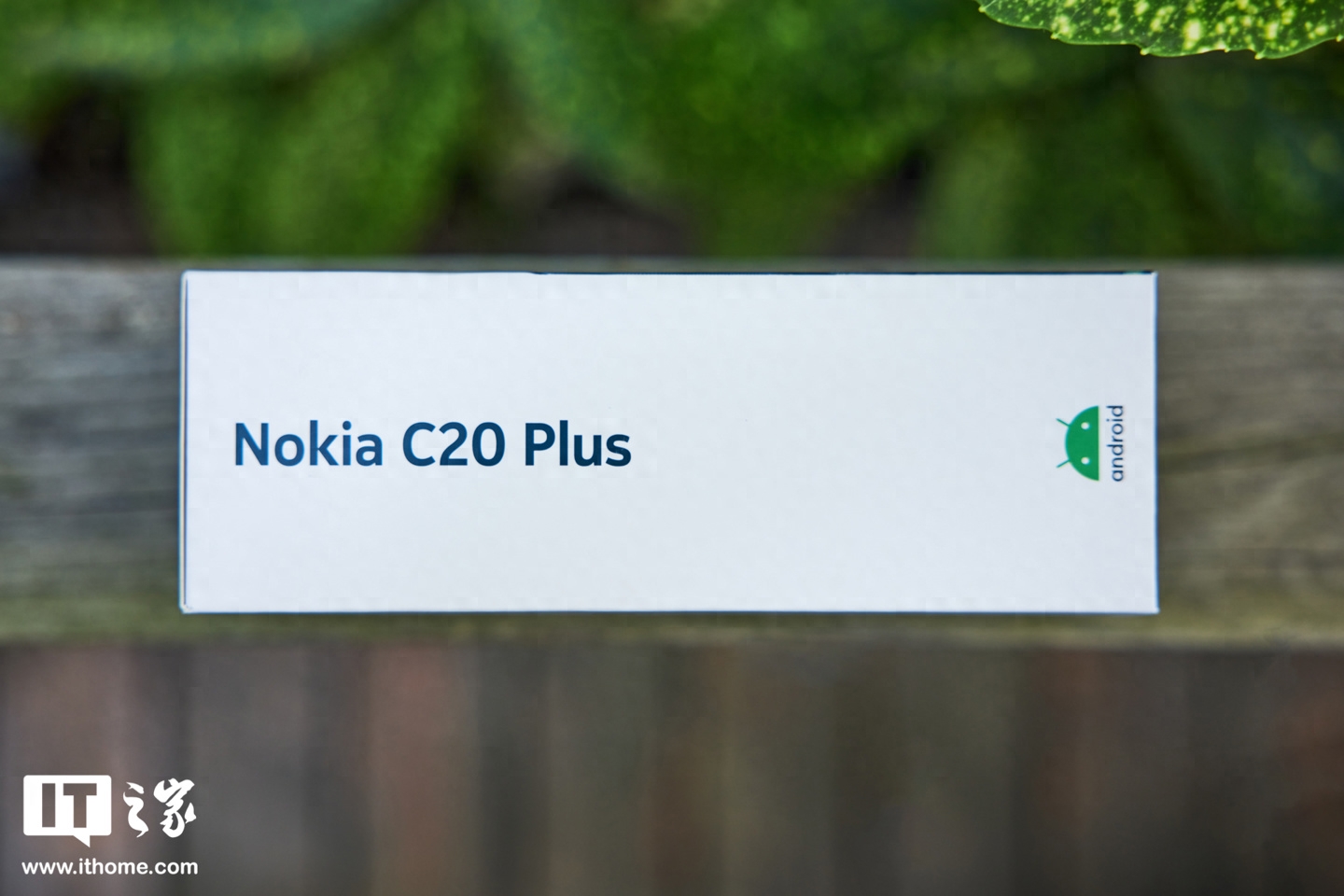 「IT之家开箱」诺基亚 C20 Plus 图赏：6.5 英寸浅水滴全面屏