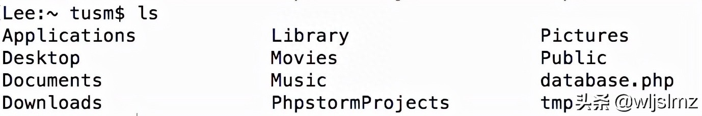 这27个常用Linux命令，我建议大家都熟练掌握，工作中够用了