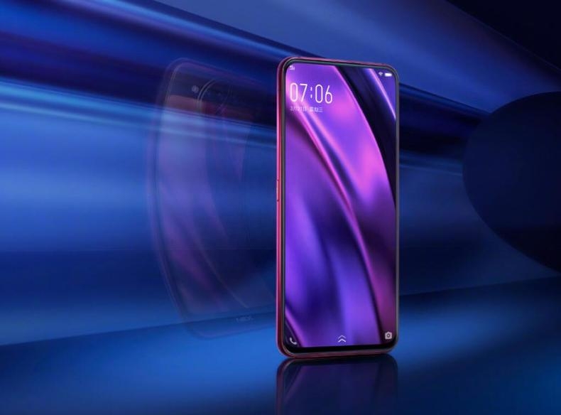 vivoNEX双屏版正式发布!4998元,买吗?