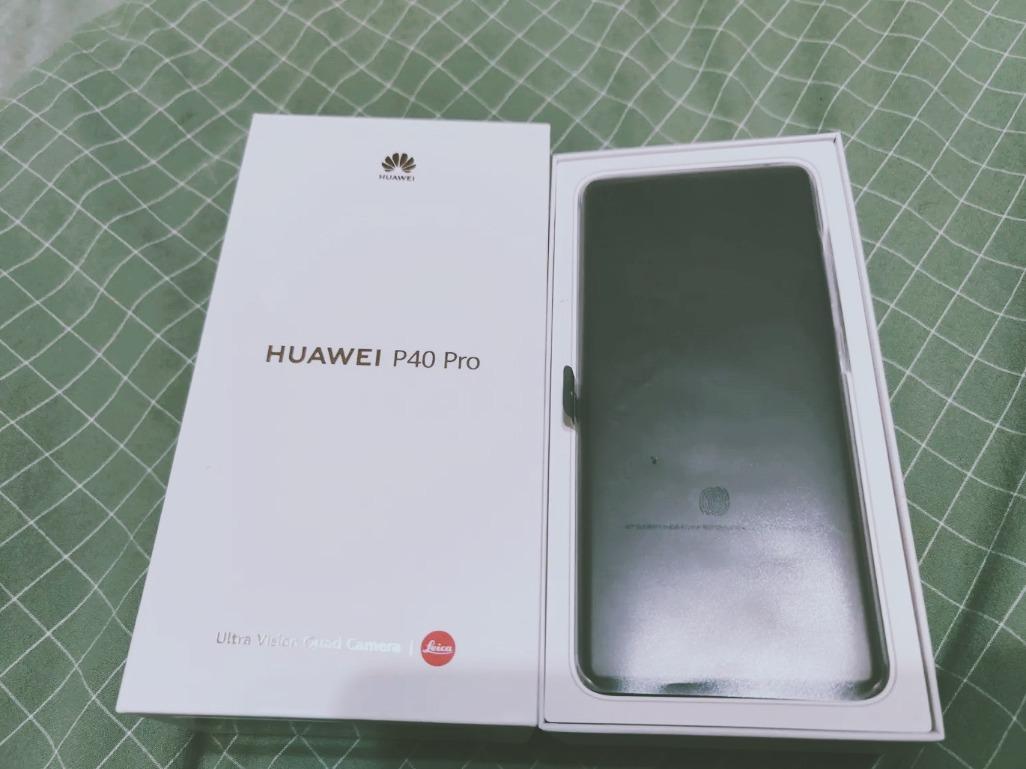 华为P40 Pro真实上手有感,这几个优缺点不吐不快!