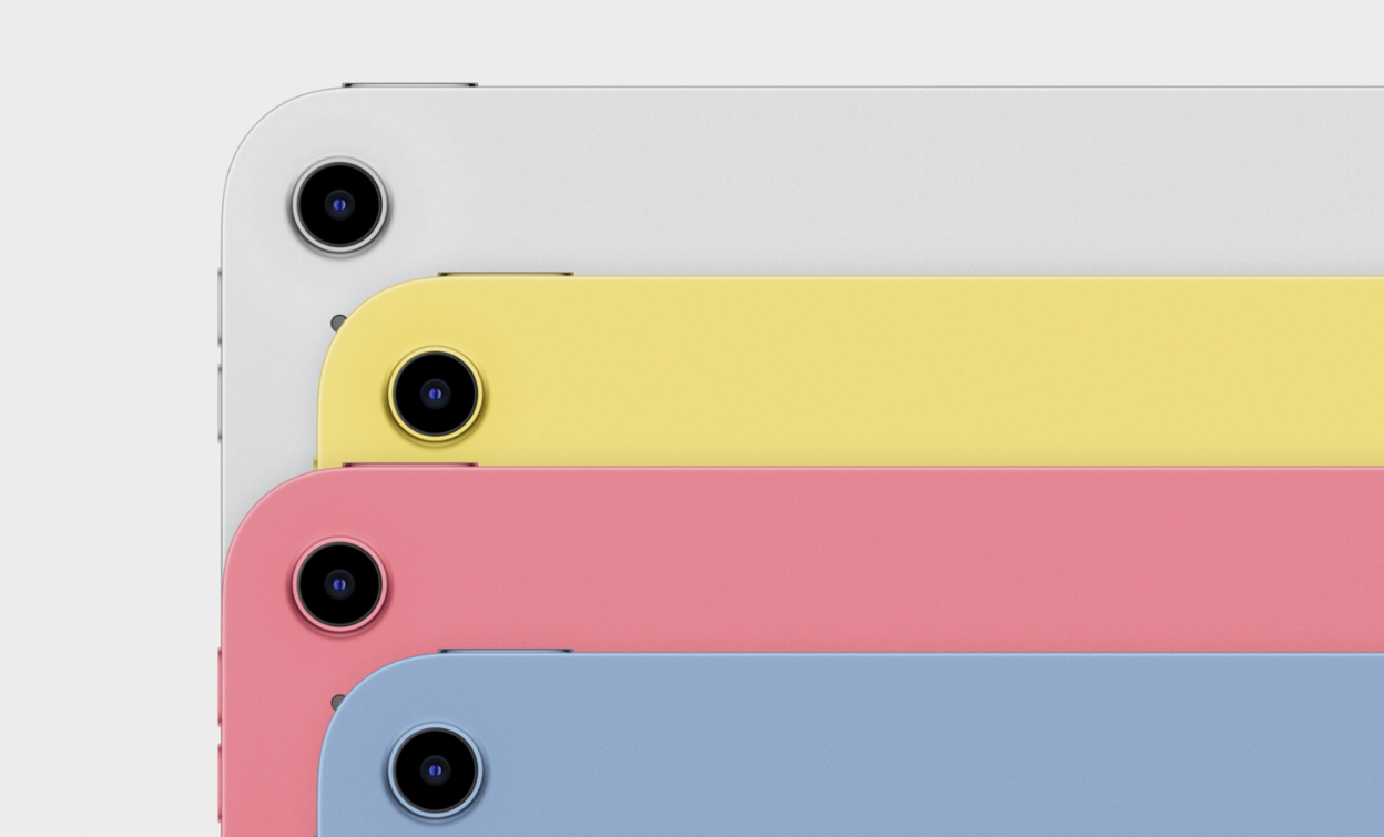 科技#新 iPad 和 iPad Air 基本一样吗?答案是不