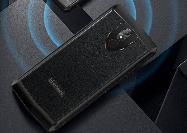 金立发布8500mAh新机,8+256G仅1399,为什么很多人“不敢买”?