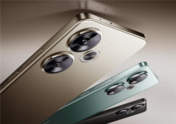 小米今晚发布新机Redmi Turbo 3：史上最强的中端手机来了！