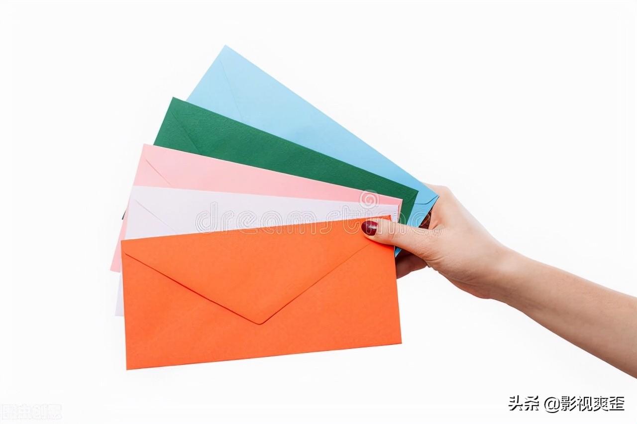 三秒记单词envelope