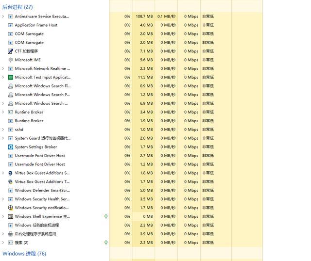2020年止最新Win10官方精简原版及俄大神1909内核精简版分享