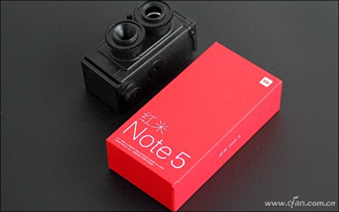 骁龙636成就千元“水桶机”！红米Note 5评测体验