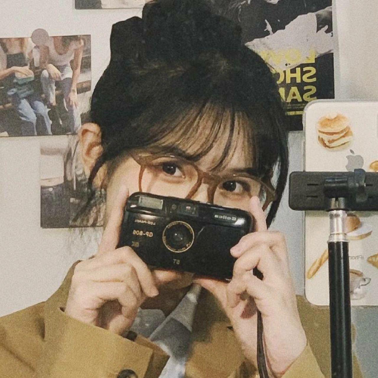 女生头像ins高级质感,快拿走吧~