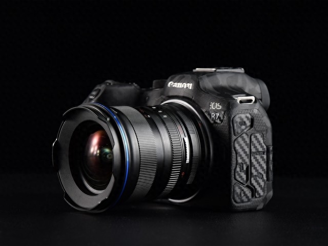 高画质超广角变焦 老蛙8-16mm C-Dreamer镜头评测