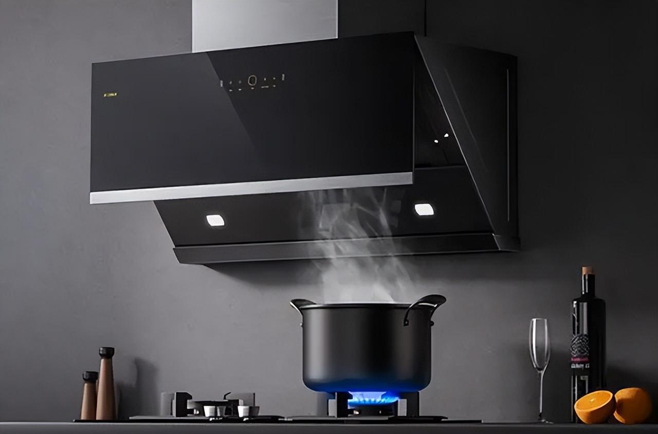 厨房智商税第一名:油烟机怎么选?记住这12点轻松搞定