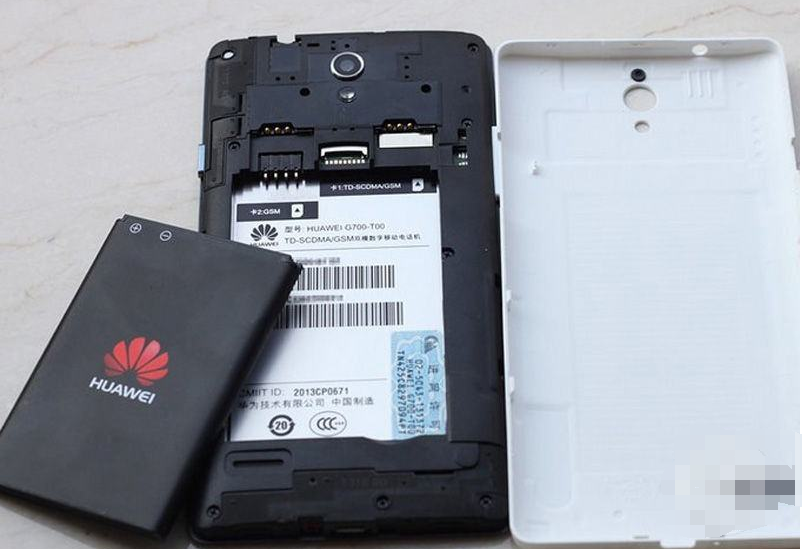 华为曾经超薄高性价比神机,网友:这颜值不输iPhone