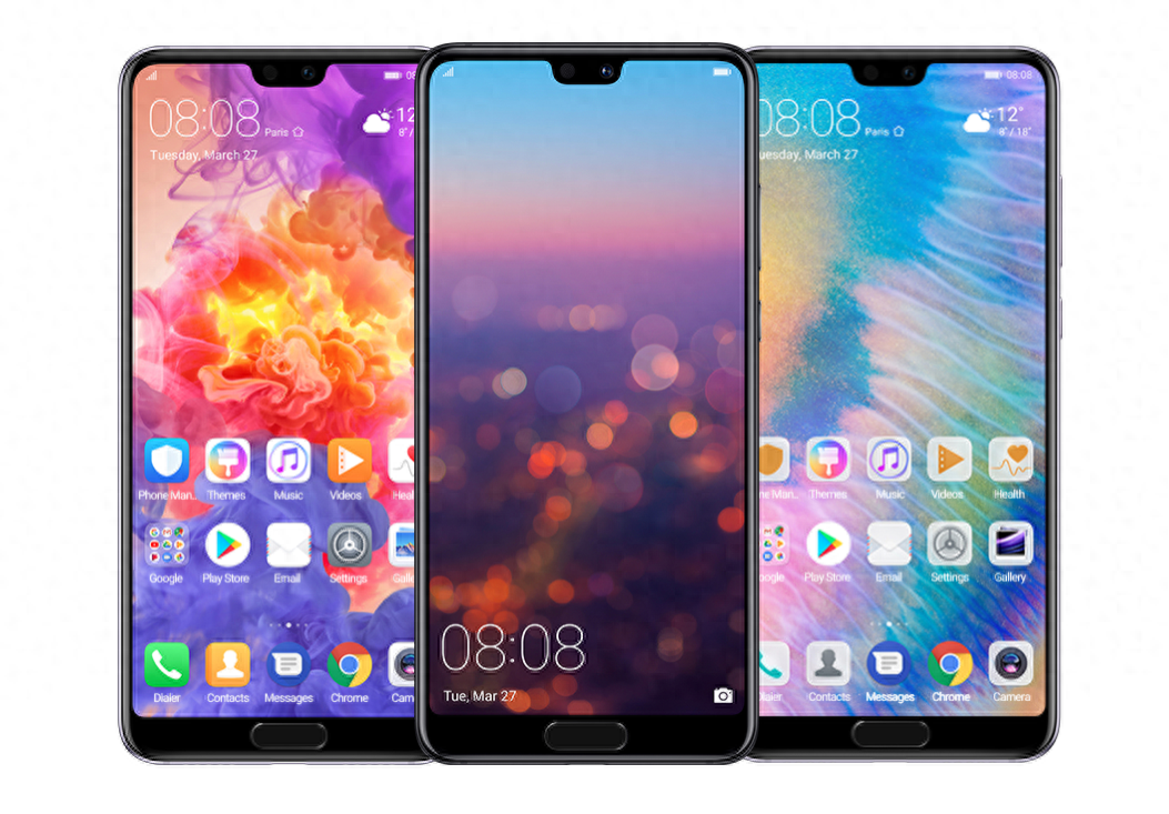 千元双摄！华为新品畅享8/8e/8 Plus亮相，性价比逆袭，买不买？