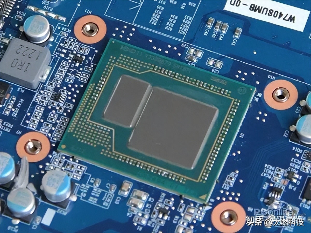 笔记本电脑核显、独显、集显有什么区别，如何选择？