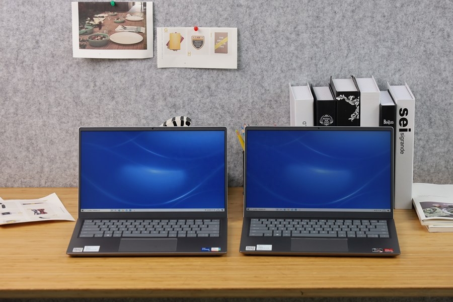 i5-11300H核显对决锐龙5:英特尔Xe更胜一筹