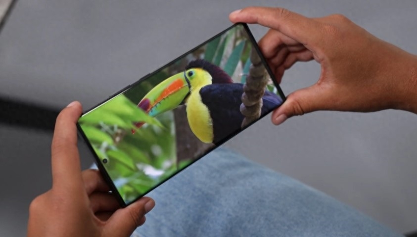 三星Note 20 Ultra硬件成本曝光:约 3746 元