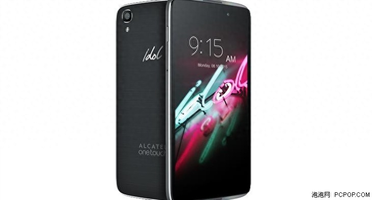 TCL阿尔卡特将发售千元机 IDOL 3 4.7