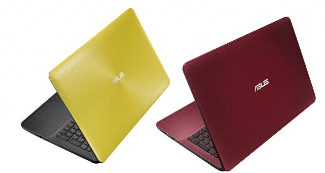 同处一个价位段的三款不同品牌笔记本