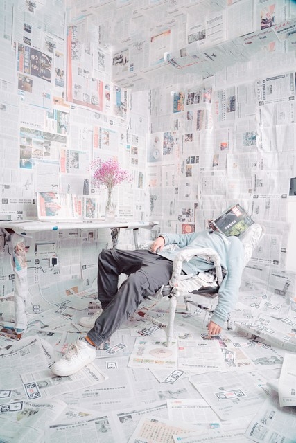 是什么原因导致广大年轻人躺平摆烂?