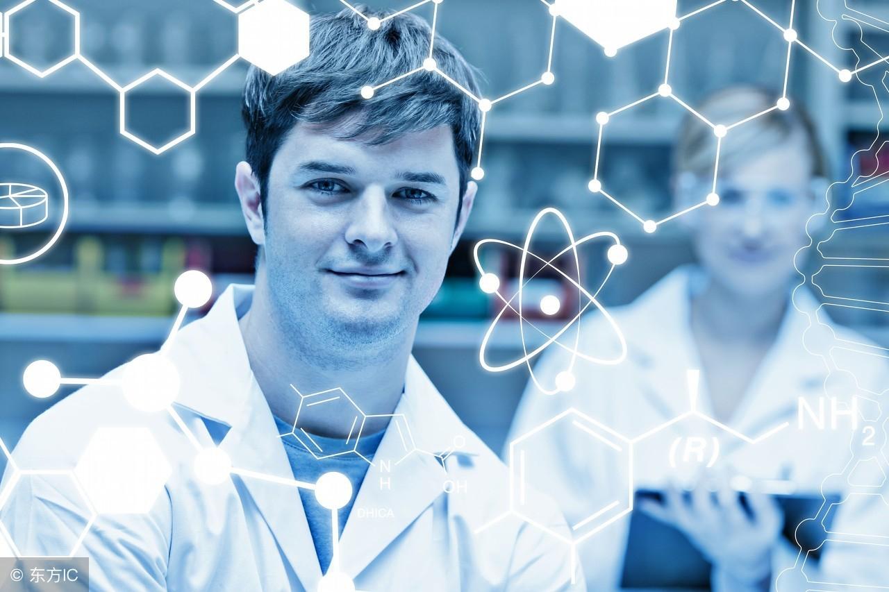 每日记英语单词 chemical