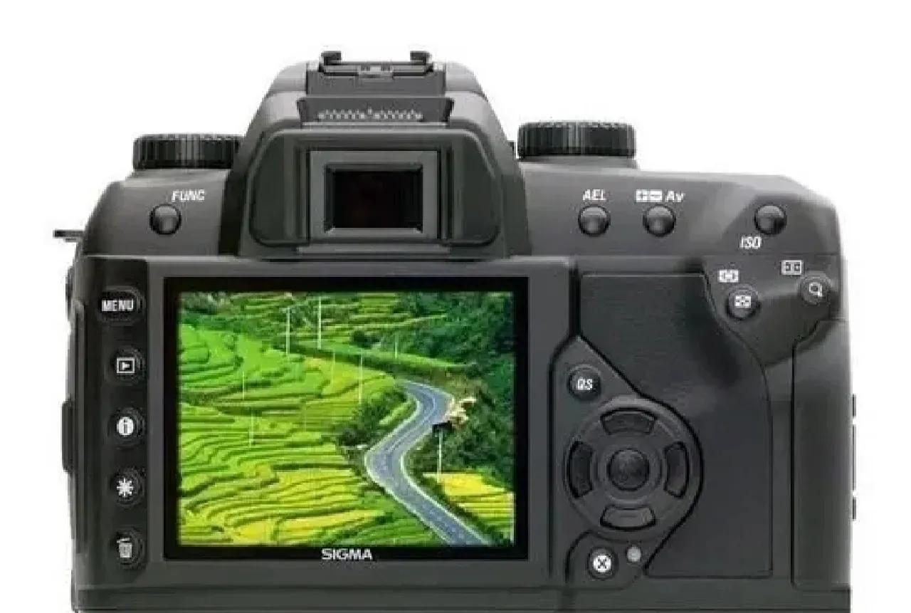 摄影第76期:单反为什么叫单反相机?