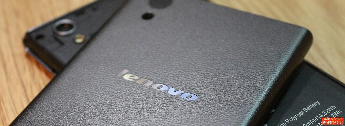 看硬朗商务风塞入4k毫安时电池，联想P70手机测评