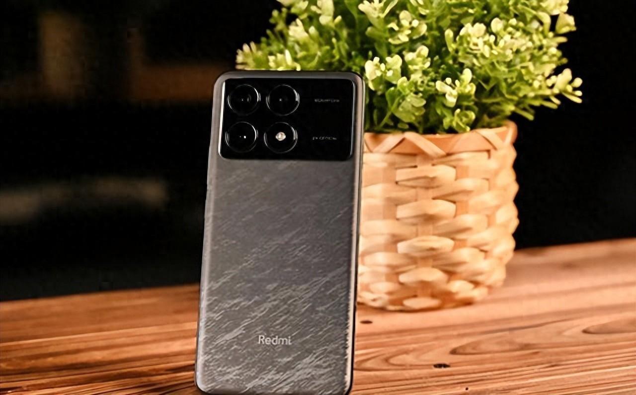 2024换新机：还在纠结“OPPO”和“小米”吗？这4款“性能十足”