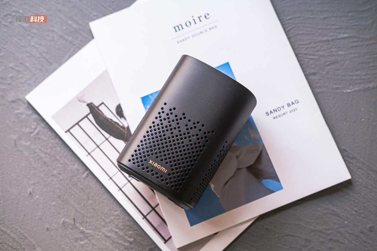 小爱音箱Play 增强版体验:百元价位里最香的小爱音箱