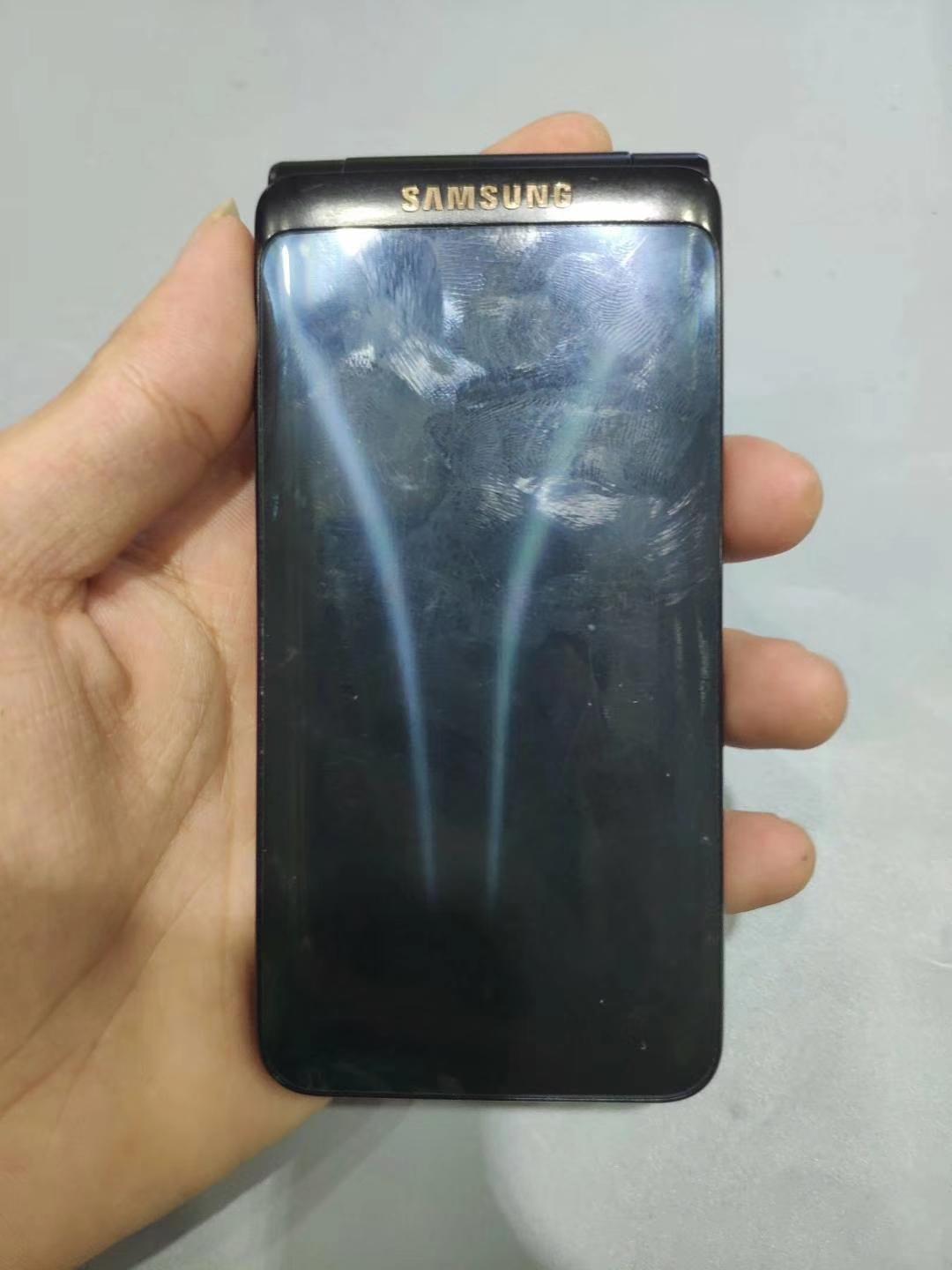 三星G1650？怎么没听说过 要不进来看看