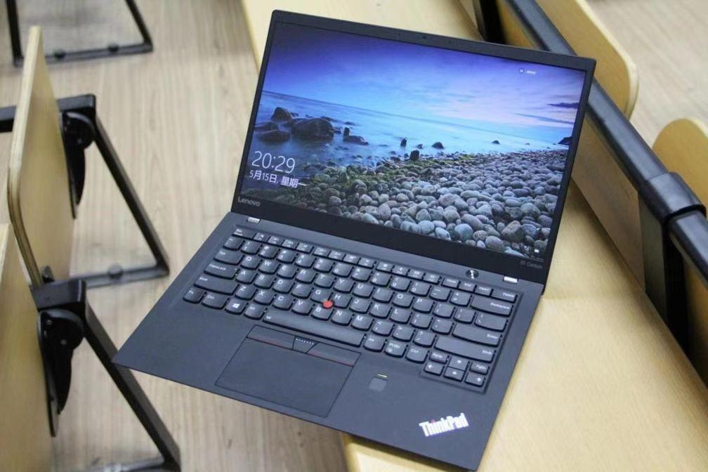 一分钱一分货,分享二手ThinkPad x1 carbon 使用感受