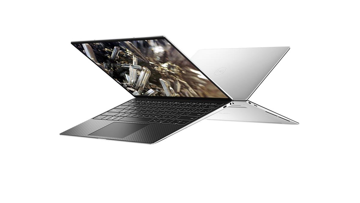 戴尔推出了XPS 13 9305​，模具沿用、主要区别是内部规格改变且重量略有减轻