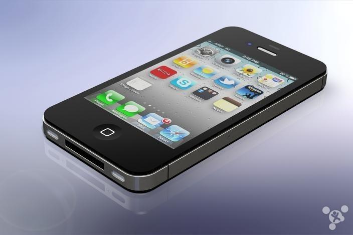 锋友分享:iPhone 4s变成全自动行车记录仪