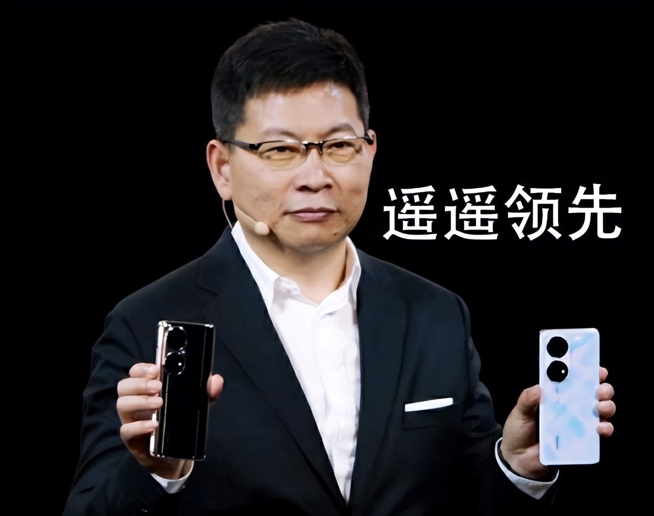 徕卡影像+超曲屏+麒麟990E,跌至3549元,华为经典5G手机