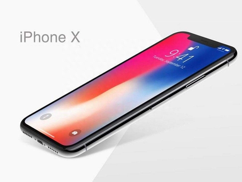 平民版iPhone X:双卡双待+3GB内存,满足你对苹果手机的所有幻想