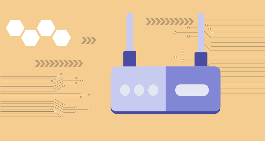 宽带出故障了？小翼来帮您！