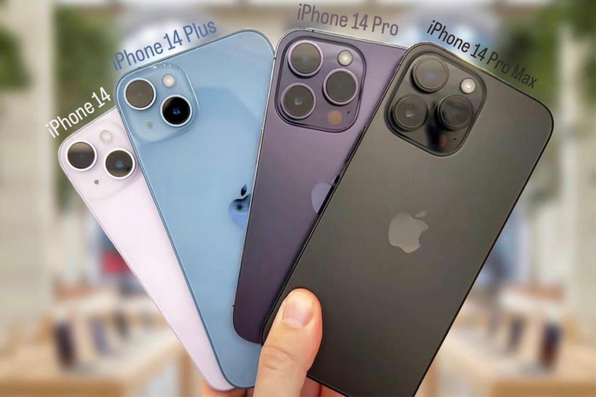 灵动岛是苹果最大的骗局？对比神机iPhone 4s，我们可能错怪它了