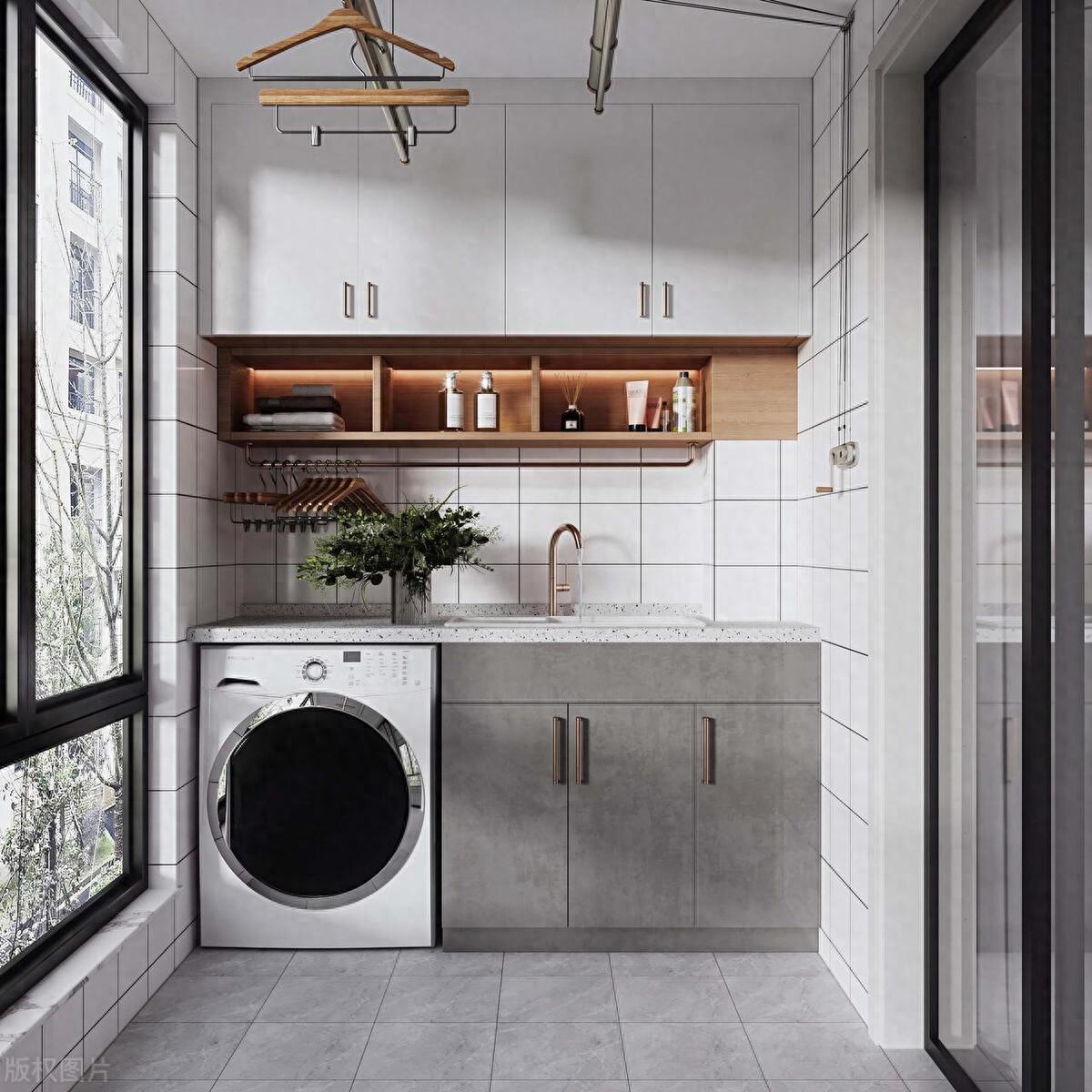 十大公认最好用的洗衣机