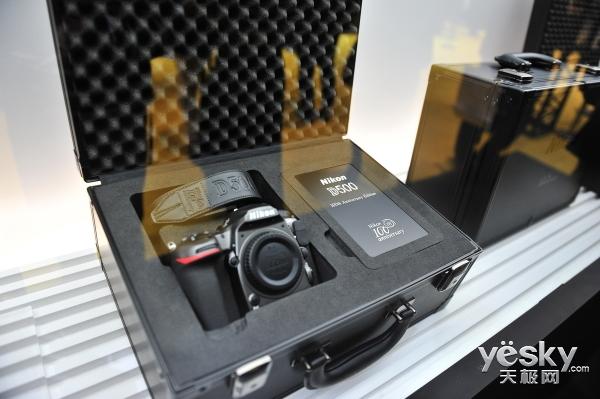 回归摄影的初心 尼康百年新品D7500试用体验