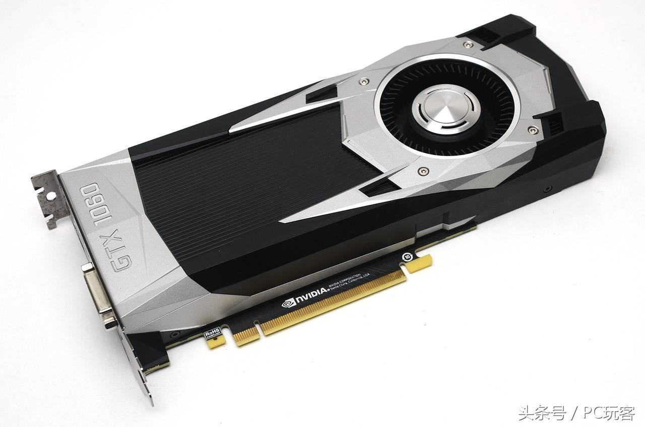 GTX1060对比桌面级GTX980评测：10系N卡值得入！
