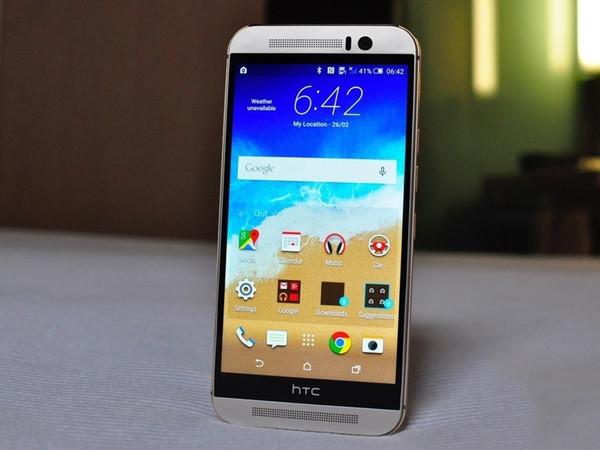 HTC M9能升级安卓7.0堪称良心：老将也能重生了！