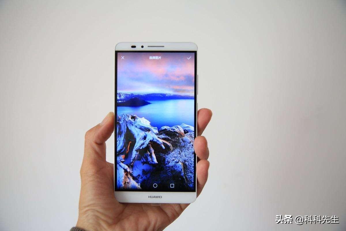 不吹不黑，曾经的Mate 20 Pro才是华为堆料最足的旗舰手机！