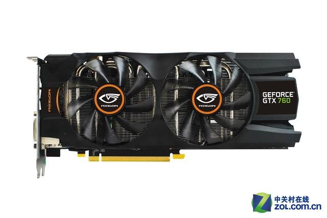 详尽深入了解 北影GTX760天宫全面解析
