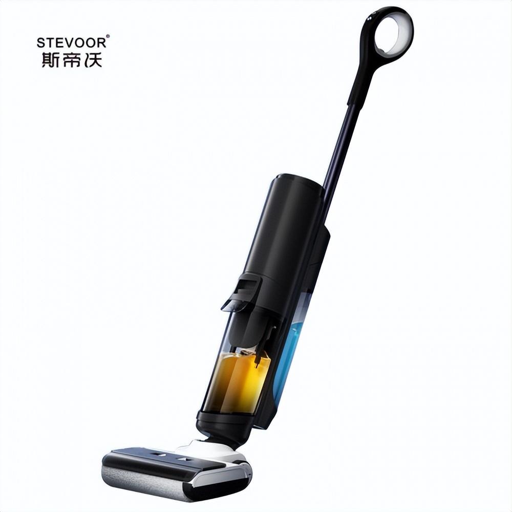 扫拖一体洗地机哪个品牌好 家用智能洗地机品牌排行榜前十名