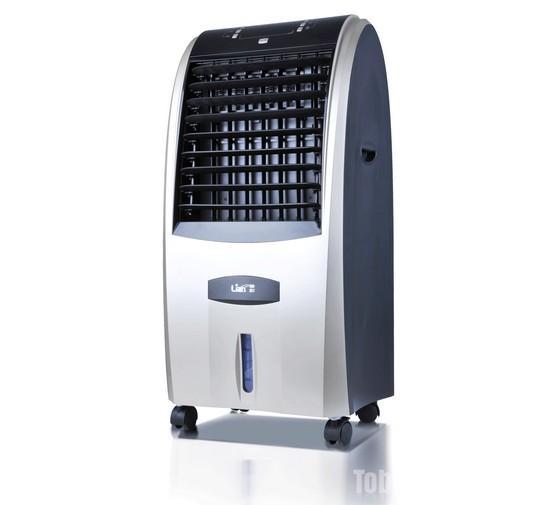 家用冷风机怎么样？ 比空调好用又实惠