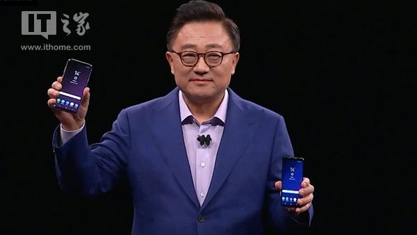 三星S9/S9+发布会12分钟视频回顾