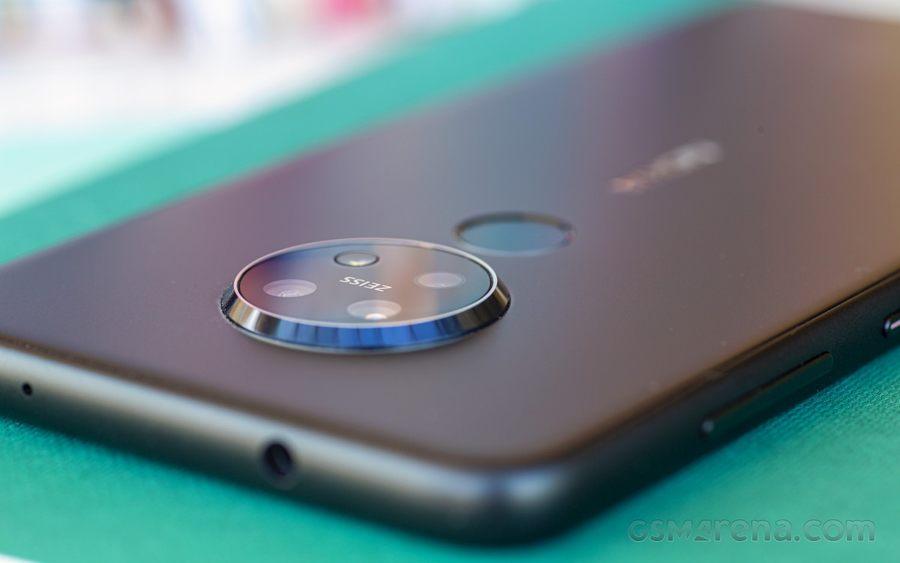 诺基亚X50新机曝光：1.08亿像素主摄+骁龙775