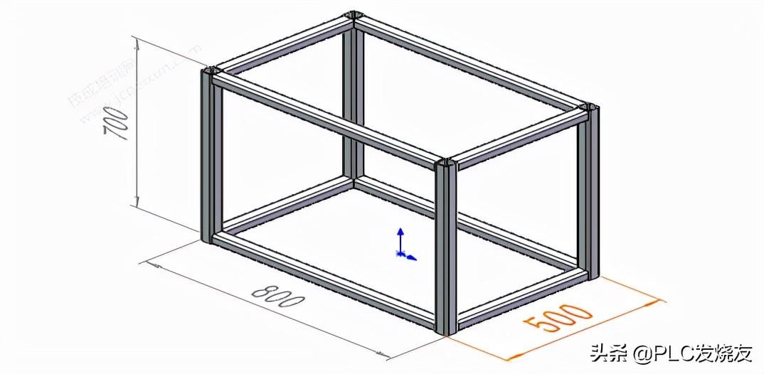 SOLIDWORKS 3D草图绘制方法，手把手教程