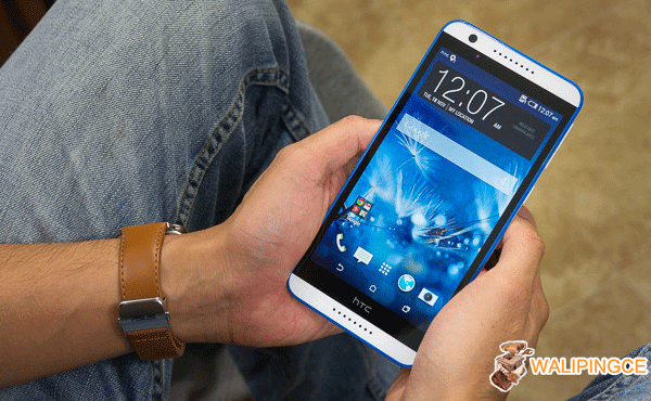 HTC Desire 820最实用轻评测